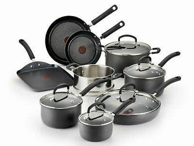 best cookware set for large family