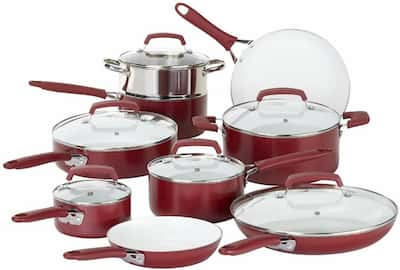 best cookware set for large family