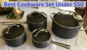 best cookware set under $50