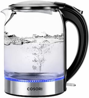 COSORI Electric Speed Boil Kettle