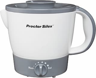 Proctor Silex Adjustable Temperature Electric Hot Pot