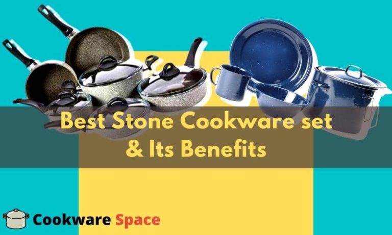 10 Best Stone Cookware set – Benefits of Stone Cookware