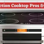 Pros and Cons of Induction Cooktop