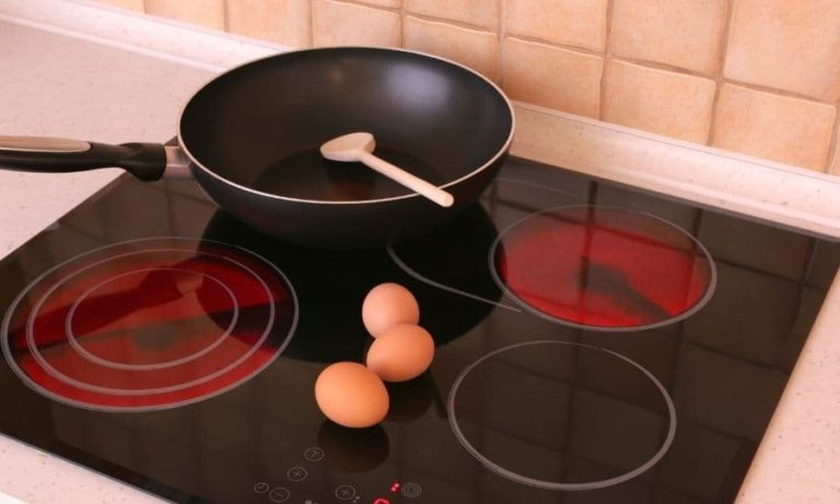 Induction Cooktop Vs Electric Cooktop – Which one is Better?