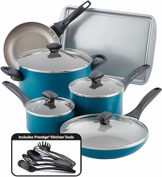 Farberware 20361 Dishwasher Safe Cookware under 50$