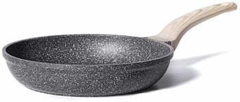 CAROTE 8 Inch best non toxic omelette pan
