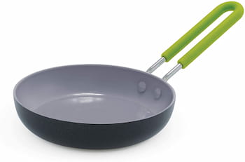 GreenPan Ceramic Non-Stick Fry Pan
