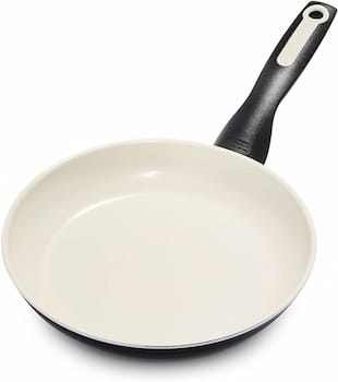 GreenPan Rio Healthy Ceramic Nonstick 7″ Frying Pan