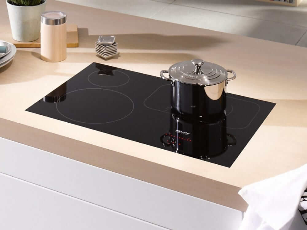 Induction-Stove