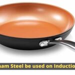 Can Gotham Steel be used on Induction Stove