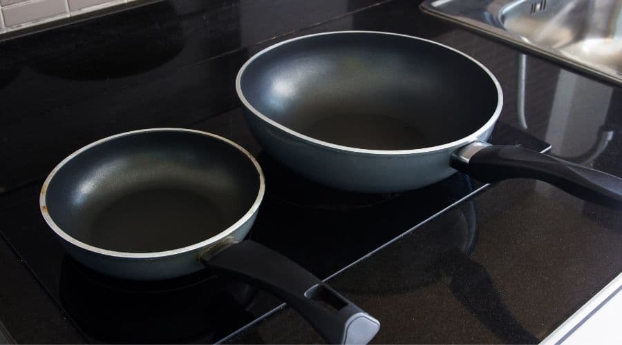 Does Aluminum Pan Work on Induction Stove