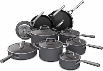 GreenLife Soft Finish Cookware
