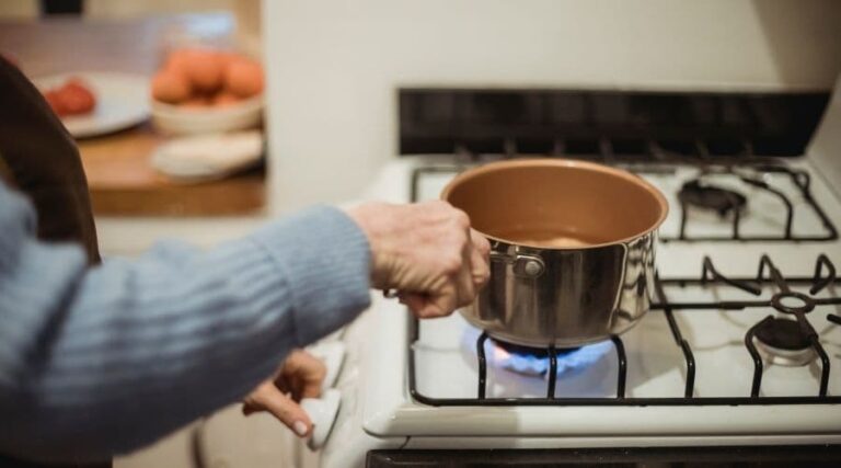 5 Best Ceramic Cookware for Gas Stove