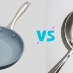 Ceramic vs Stainless Steel Cookware