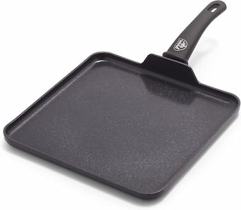 GreenLife Ceramic Nonstick Griddle Pan