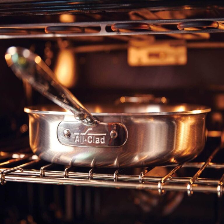 Hexclad vs All-Clad Cookware: Which One is Better? [edited in 2023]