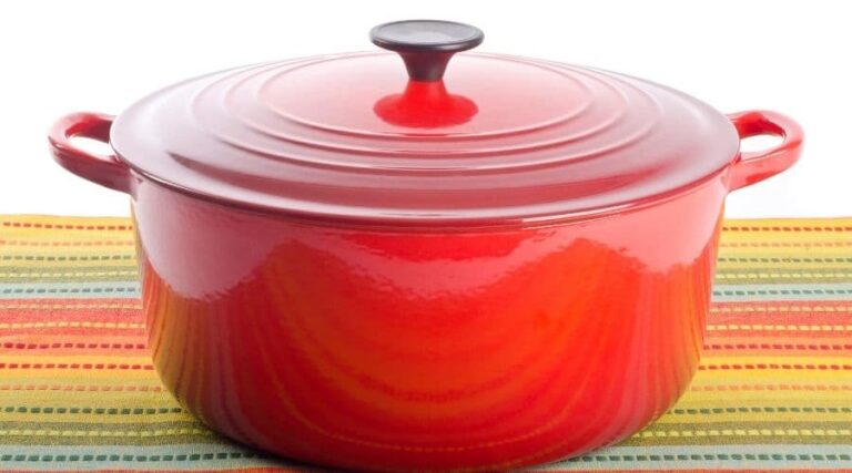 Can you Use Le-Creuset on Induction Stove?