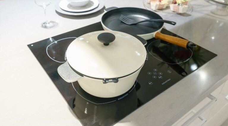 6 Best Ceramic Cookware for Induction Cooktop