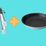 Can you use Metal Utensils on Hard Anodized Cookware
