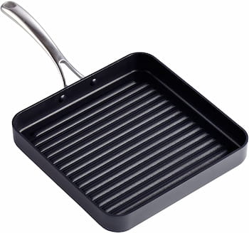 Cooks Standard Square Grill Pan