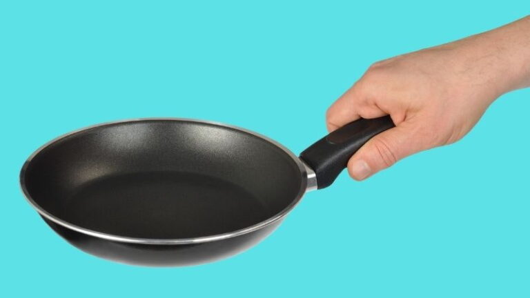 Best 12 inch Non stick Frying Pan in 2022