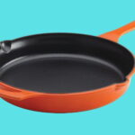 Best Cast Iron Skillet for Glass Top Stove
