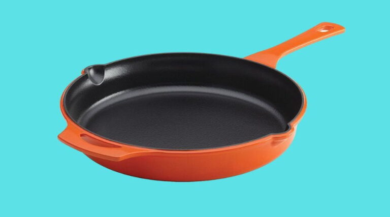 Do You Need to Season Enameled Cast Iron? – Know the Answer