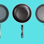Types of non stick coatings