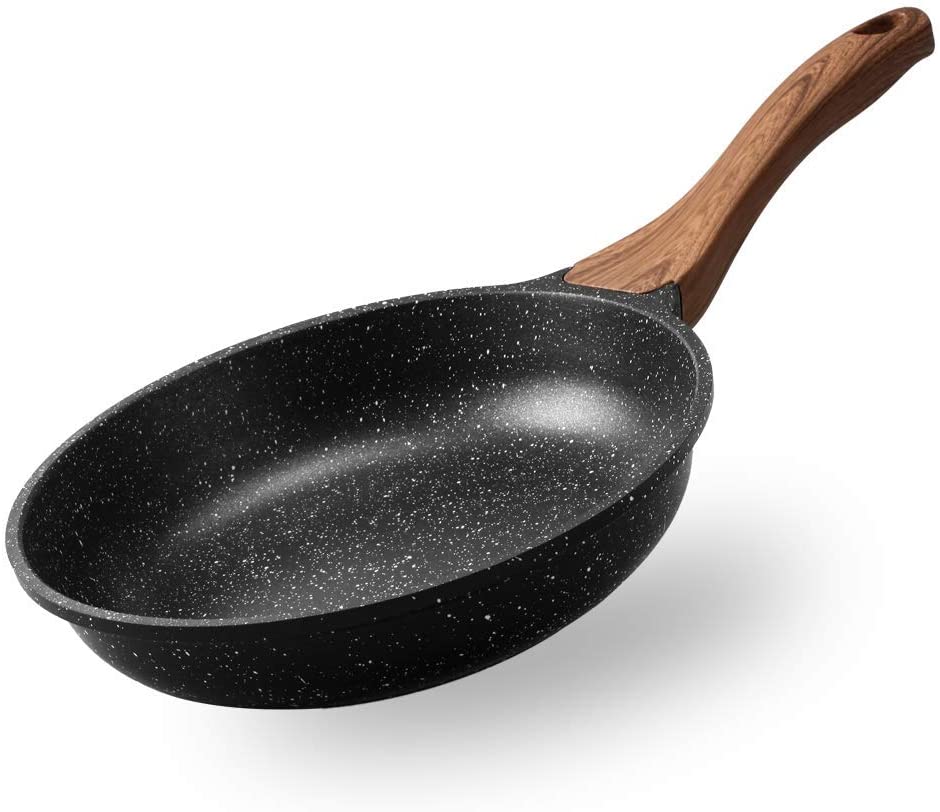ESLITE LIFE Skillet frying pan