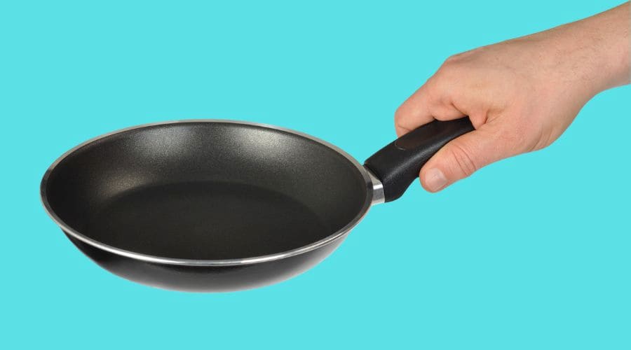 Best 8 Inch Frying Pans