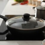 Best Non Stick Frying Pan with Lid