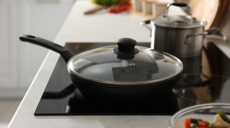 7 Best Non Stick Frying Pans with Lid in 2022