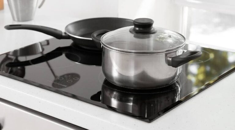 Top 7 Best Non-Stick Pans for Electric Stove in 2022