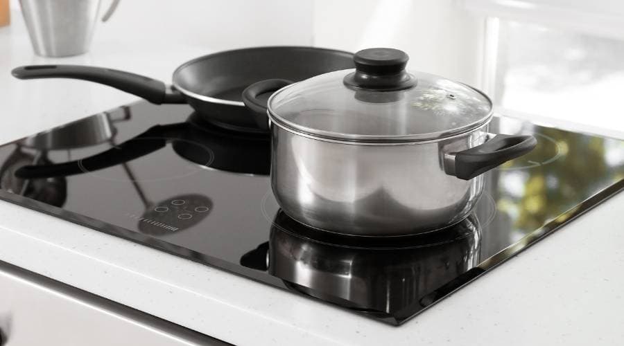 Best Non-Stick Pan for Electric Stove