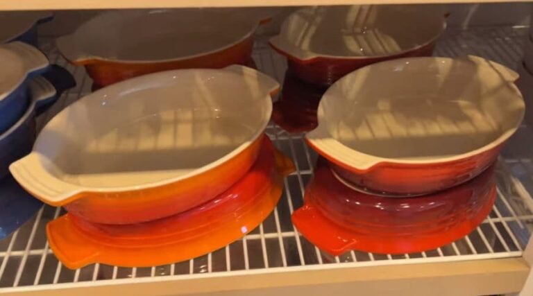 Can You Put Le Creuset in the Dishwasher? Know the Answer