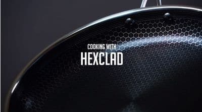 HexClad design