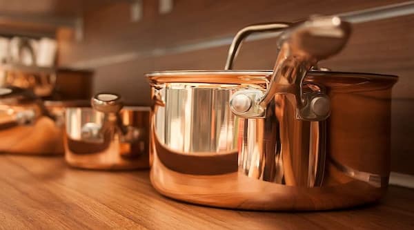 does-copper-cookware-work-on-induction