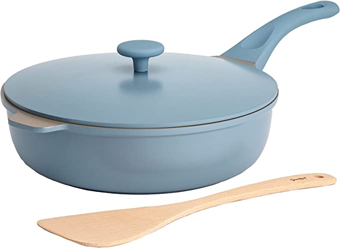 Pros and cons of buying Goodful All-in-One Pan