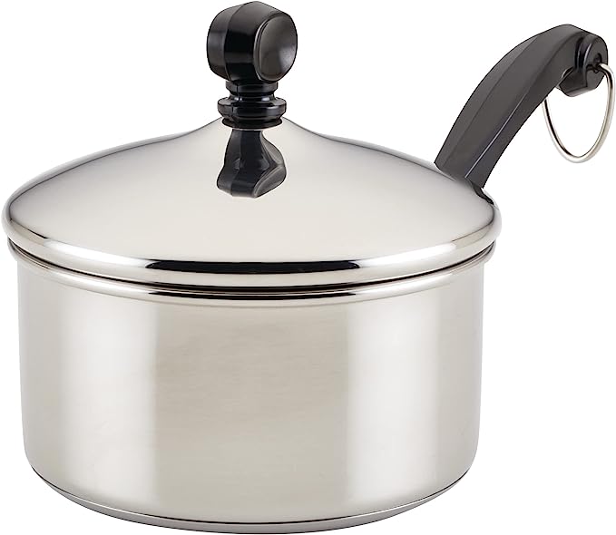 Best Saucepans to Buy in 2023: Elevate Your Culinary Experience
