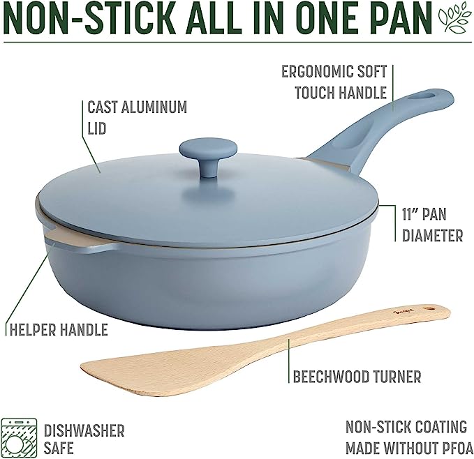 Goodful All-in-One Pan