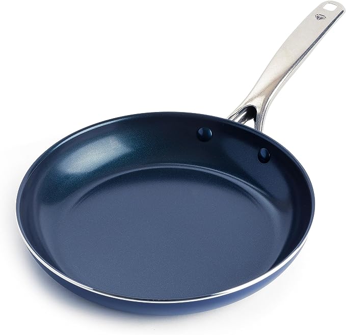 Blue Diamond non-stick frying pan