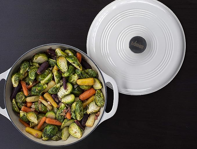 Unveiling Culinary Wonders: The Best Cast Iron Dutch Ovens to Elevate Your Cooking Experience in 2023