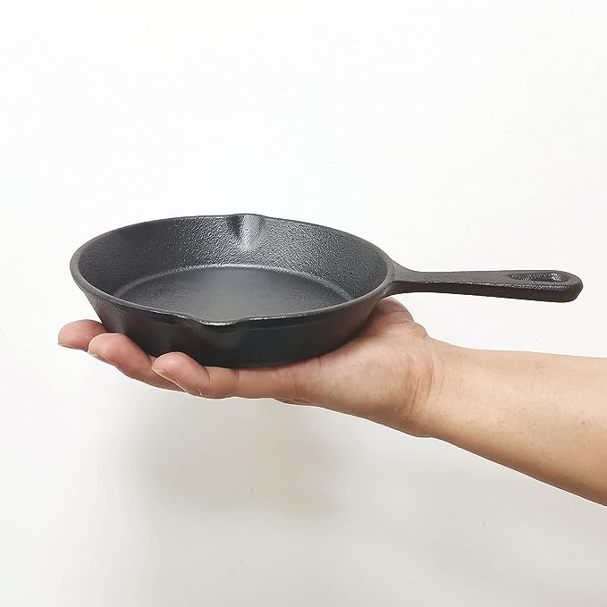 Mouzve non-stick frying pan