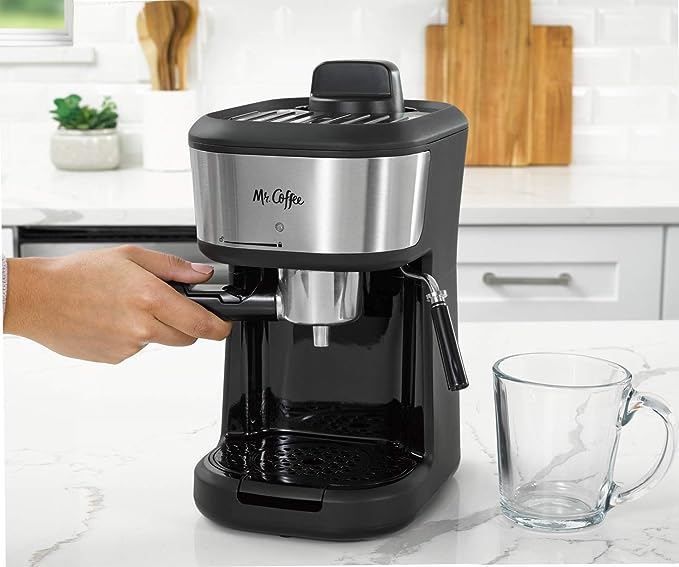 inexpensive coffee makers for students