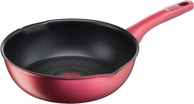 T-fal Non-stick Deep Frying Pan