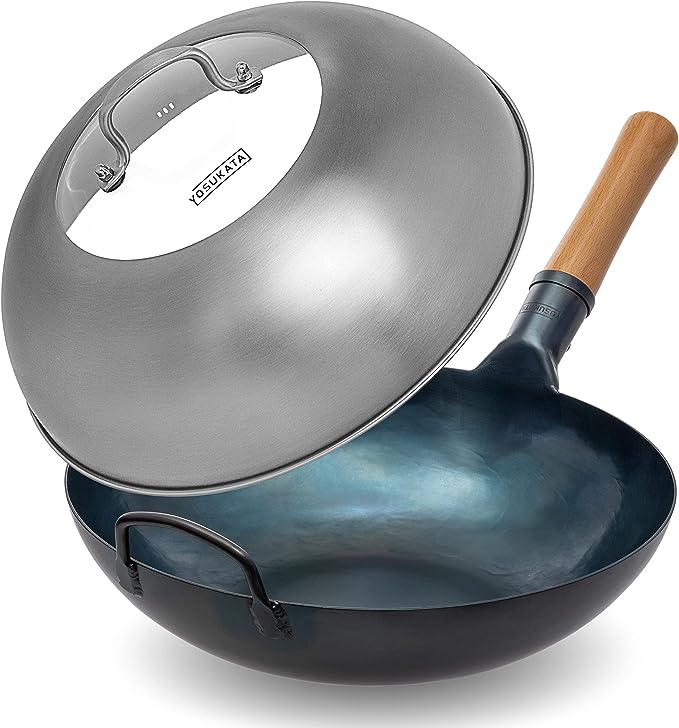 A Showdown Between Steel and Teflon Pans – Pros, Cons, and Top Picks to Buy in 2023