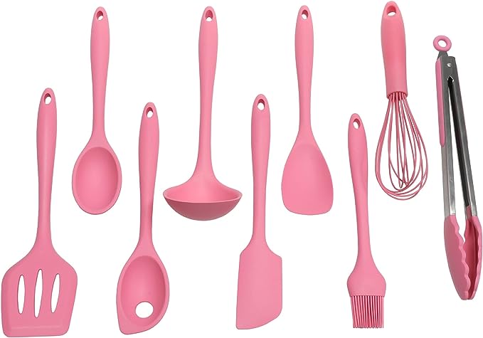 4 Inexpensive Silicone Spatulas for Students 