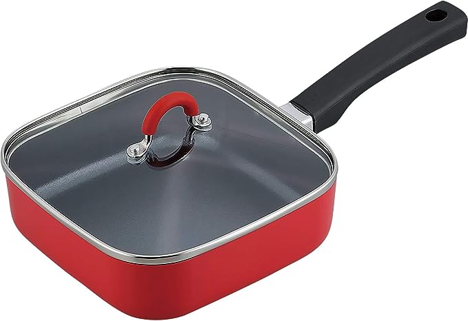 Wahei Freiz Non-stick Frying Pan