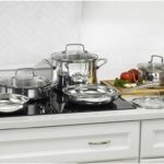 Cuisineart Stainless Steel Cookware Set