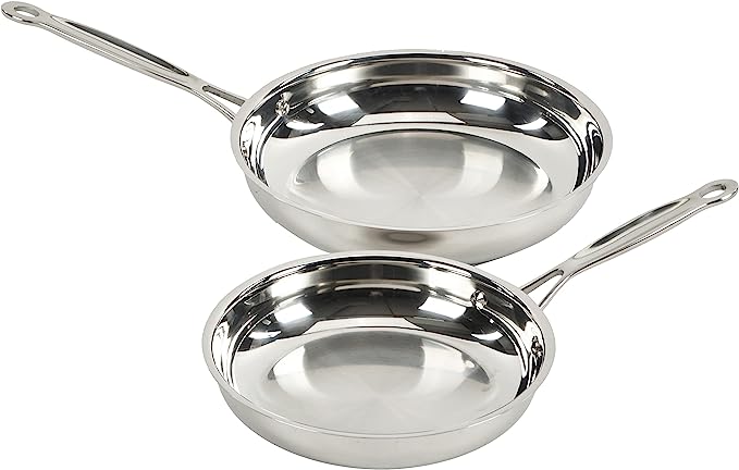 Your Ultimate Guide to Stainless Steel Cookware Sets – Top 3 Picks